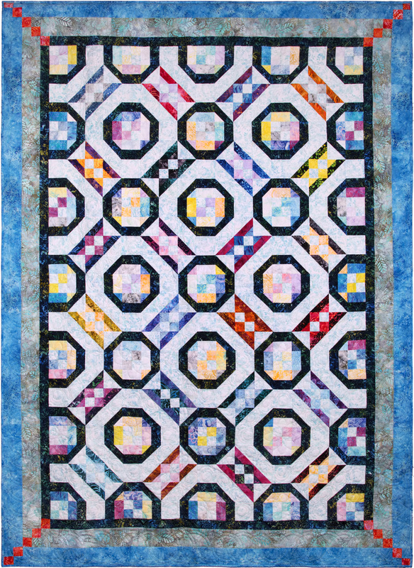 Quilt and Quilting Designs available from On Point Quilter