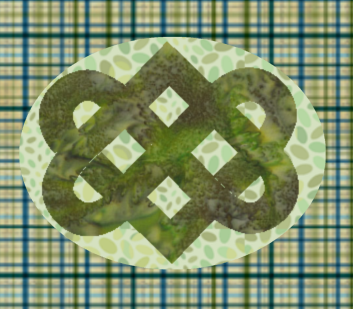 Featured image of post Celtic Knot Quilt Block - It is 40 x 40 and i have done all the longarming.