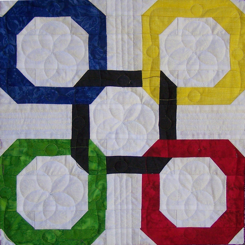 Patterns Available for Purchase at On Point Quilter