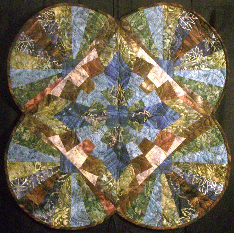 Electric Quilt 