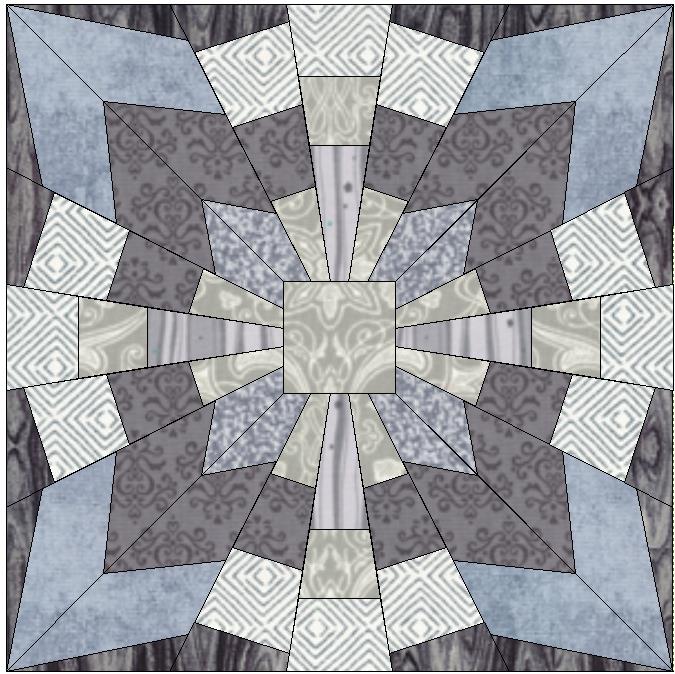 Electric Quilt